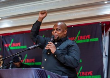 Nkandla’s Lack of Development Under Scrutiny Despite Former President’s Ties