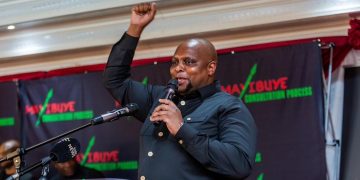 Nkandla’s Lack of Development Under Scrutiny Despite Former President’s Ties