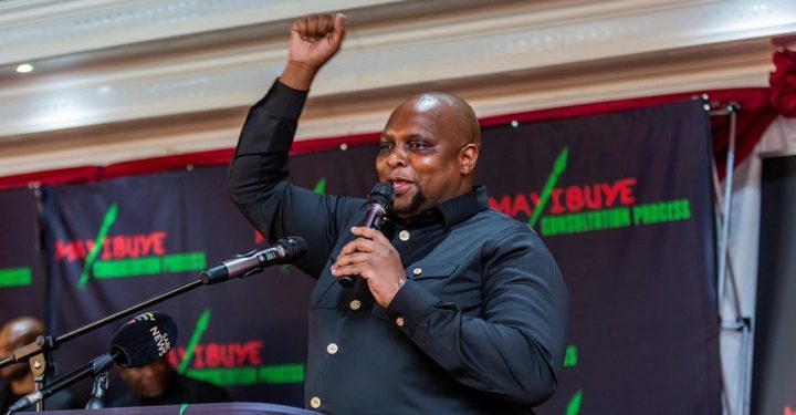 Nkandla’s Lack of Development Under Scrutiny Despite Former President’s Ties