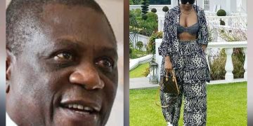 Nomzamo Mbatha’s visit to Mashatile’s R28.9m Cape Town Mansion Sparks Questions