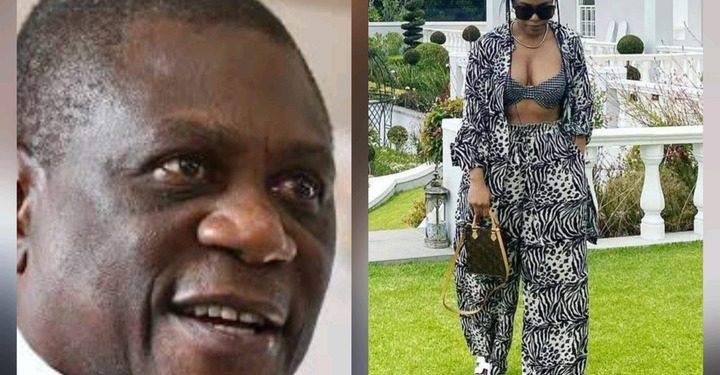 Nomzamo Mbatha’s visit to Mashatile’s R28.9m Cape Town Mansion Sparks Questions