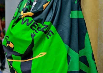 MK Party Demands South Africa Exit Commonwealth, Calls It “Tool of British Colonialism”