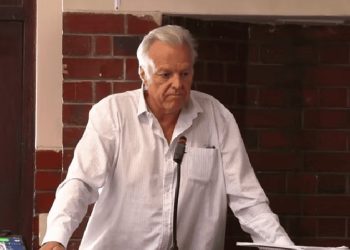 Trial Reveals Claims of Payments to Zuma’s Lawyer, Diamonds for Mashatile’s Wife