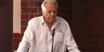 Trial Reveals Claims of Payments to Zuma’s Lawyer, Diamonds for Mashatile’s Wife