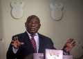 Ramaphosa Rejects Zuma’s Demands, Defends Ministerial Appointments