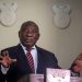Ramaphosa Rejects Zuma’s Demands, Defends Ministerial Appointments