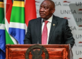 “He Is the Problem!” – South Africans Slam Ramaphosa’s Unity Plea Amid Growing Frustration