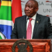 “He Is the Problem!” – South Africans Slam Ramaphosa’s Unity Plea Amid Growing Frustration