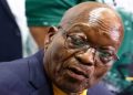 MK Party Backs Zuma’s Morocco Visit — Look Why It’s Stirring Debate on SA’s Foreign Policy