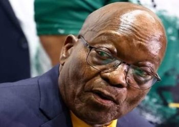 MK Party Backs Zuma’s Morocco Visit — Look Why It’s Stirring Debate on SA’s Foreign Policy