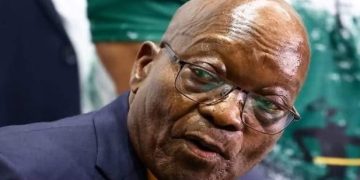 MK Party Backs Zuma’s Morocco Visit — Look Why It’s Stirring Debate on SA’s Foreign Policy