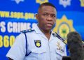 Parliament Launches High-Stakes Probe Into SAPS Corruption Allegations