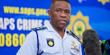 Parliament Launches High-Stakes Probe Into SAPS Corruption Allegations