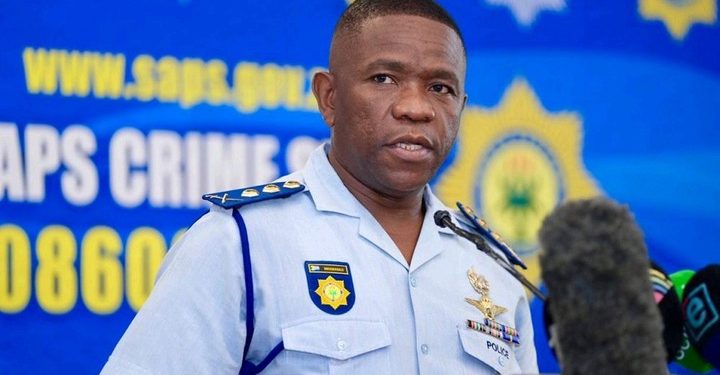 Parliament Launches High-Stakes Probe Into SAPS Corruption Allegations