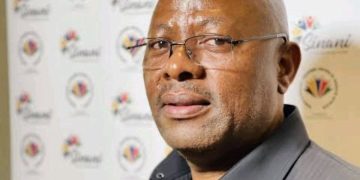 Fired Top Cop Mpho Kwinika Reveals SAPS Leadership Failures Amid Presidential Probe