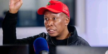 Malema Under Fire After Rejecting Key Committee Role Despite Earlier Pledge