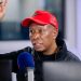 Malema Under Fire After Rejecting Key Committee Role Despite Earlier Pledge