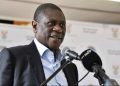 R36 Million Fire Safety Contracts Linked to Mashatile’s Sons Raise Alarm Over Hospital Risks
