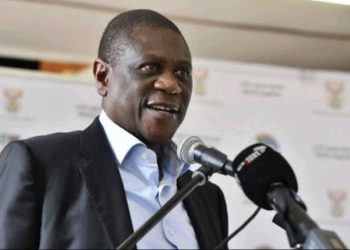 R36 Million Fire Safety Contracts Linked to Mashatile’s Sons Raise Alarm Over Hospital Risks