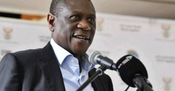 R36 Million Fire Safety Contracts Linked to Mashatile’s Sons Raise Alarm Over Hospital Risks