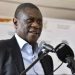 R36 Million Fire Safety Contracts Linked to Mashatile’s Sons Raise Alarm Over Hospital Risks