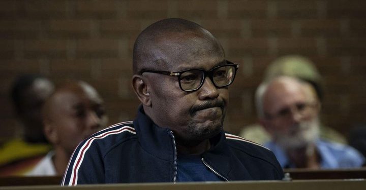 Bail for Accused Killer in Vaal Engineer Murder Sparks Outrage