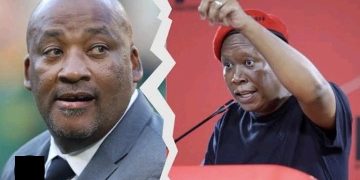 South African Minister Denies Racism Claims, Calls EFF Song Racist