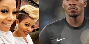 “What kind of person sleeps with siblings” – Ntsiki Mazwai questions Senzo Meyiwa’s Decisions