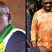 Reports Suggest Gauteng Premier Lesufi in Secret Talks with Zuma to Challenge Ramaphosa’s ANC Leadership