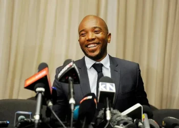 Before Politics, Mmusi Maimane Was a Kwaito Star – Old Video Surprises Fans