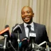 Before Politics, Mmusi Maimane Was a Kwaito Star – Old Video Surprises Fans