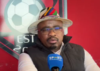 TS Galaxy Supports Player Development Through Transfer to Orlando Pirates