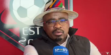 TS Galaxy Supports Player Development Through Transfer to Orlando Pirates