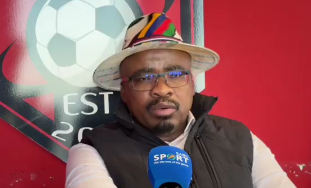 TS Galaxy Supports Player Development Through Transfer to Orlando Pirates