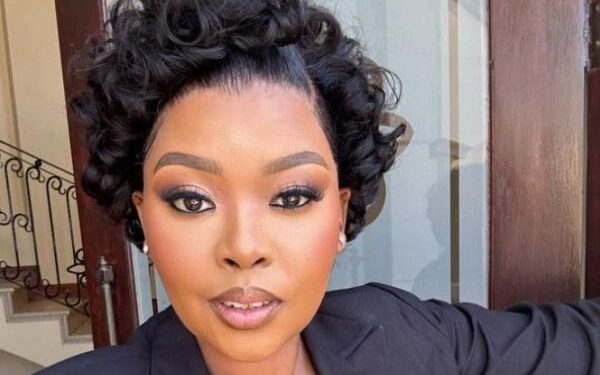 South African Radio Show Investigates Russian Program After Influencer Promotion