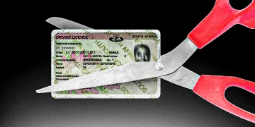 JMPD Launches Digital Traffic Notice System, Sparking Debate on Scrapping Physical Licence Cards