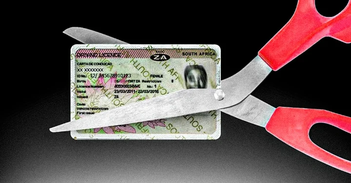 JMPD Launches Digital Traffic Notice System, Sparking Debate on Scrapping Physical Licence Cards