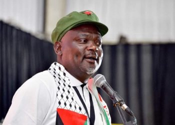 Nehawu Urges Government to Act Against False Claims of ‘White Genocide’ in South Africa