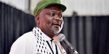 Nehawu Urges Government to Act Against False Claims of ‘White Genocide’ in South Africa