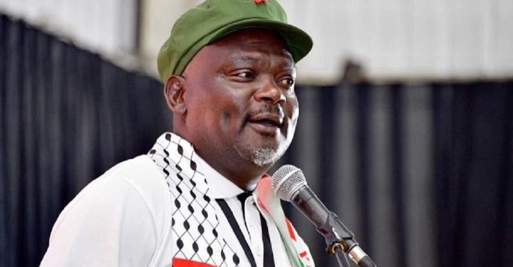 Nehawu Urges Government to Act Against False Claims of ‘White Genocide’ in South Africa