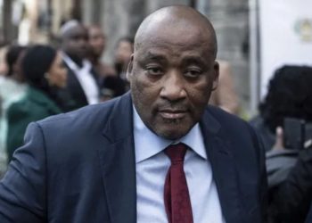 Patriotic Alliance Appoints Law Firm to Investigate Deputy Leader Kenny Kunene