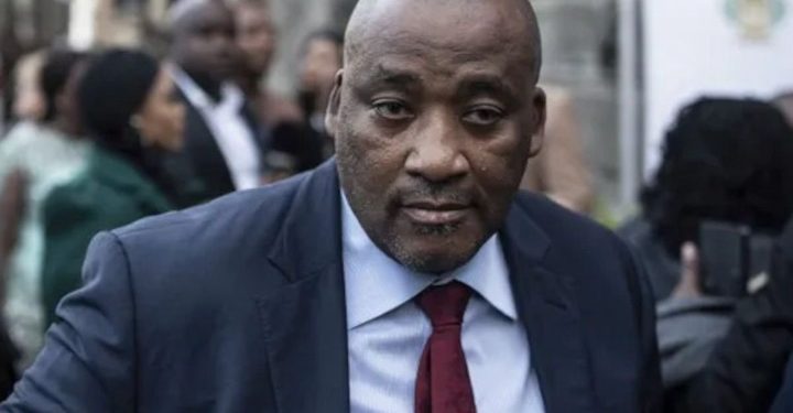 Patriotic Alliance Appoints Law Firm to Investigate Deputy Leader Kenny Kunene