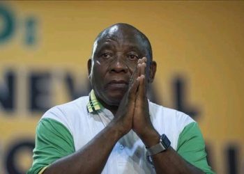 Major Poll Shows Democratic Alliance Overtaking ANC in South Africa