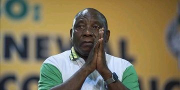 Major Poll Shows Democratic Alliance Overtaking ANC in South Africa