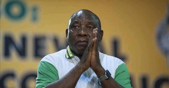 Major Poll Shows Democratic Alliance Overtaking ANC in South Africa