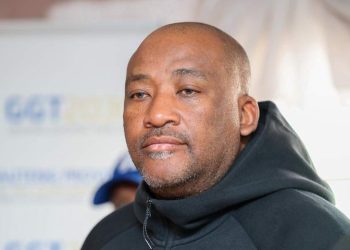 Gayton McKenzie Faces Human Rights Probe Over Explosive K-Word Scandal