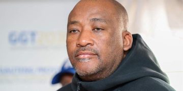 Gayton McKenzie Faces Human Rights Probe Over Explosive K-Word Scandal