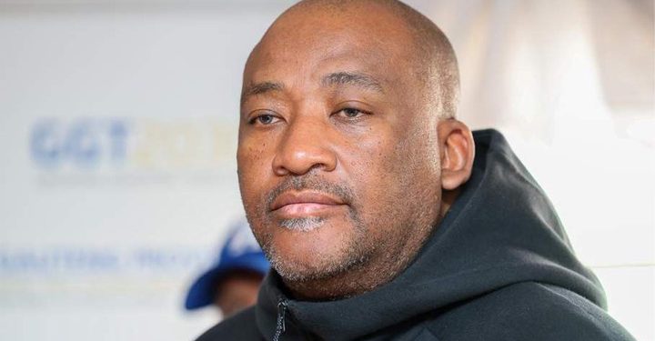Gayton McKenzie Faces Human Rights Probe Over Explosive K-Word Scandal