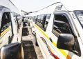 South African Taxi Industry Halts Operations in Protest Action