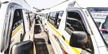 South African Taxi Industry Halts Operations in Protest Action